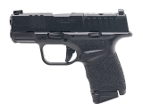 "(SN:BK413307) Springfield Hellcat OSP Pistol .380 (D2025-02630), NEW, (DTX)" - 2 of 3