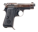 "BERETTA 1934 PISOL .380ACP (D2025-02667) DTX" - 1 of 6
