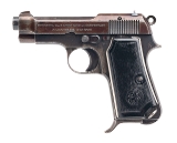 "BERETTA 1934 PISOL .380ACP (D2025-02667) DTX" - 2 of 6