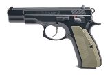 "CZ 75 B PISTOL 9MM (D2025-02481) DTX" - 2 of 6