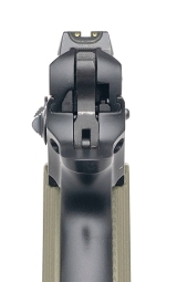 "CZ 75 B PISTOL 9MM (D2025-02481) DTX" - 3 of 6