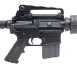 "Colt LEO Carbine 5.56 (D2025-02788), DTX" - 2 of 5