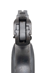 "Zastava M57 pistol 7.62×25mm (L2025-08484)" - 3 of 7