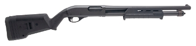 "Remington 870 Tactical Magpul Edition (D2025-02787) DTX"