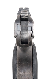 "Zastava M57 pistol 7.62×25mm (L2025-08476)" - 3 of 7