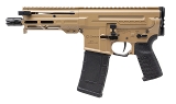 "(SN: AMS16122) CMMG Dissent MK4 Pistol .300 Blackout (L2025-14515) NEW" - 2 of 3
