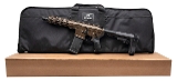 "(SN: AMS16153) CMMG Banshee MK4 Pistol .300 Blackout (L2025-14510) NEW" - 3 of 3