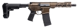 "(SN: AMS16153) CMMG Banshee MK4 Pistol .300 Blackout (L2025-14510) NEW"