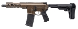 "(SN: AMS16153) CMMG Banshee MK4 Pistol .300 Blackout (L2025-14510) NEW" - 2 of 3