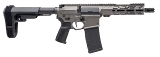 "(SN: AMS16749) CMMG Banshee MK4 Pistol .300 Blackout (L2025-14511) NEW"
