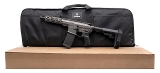 "(SN: AMS16749) CMMG Banshee MK4 Pistol .300 Blackout (L2025-14511) NEW" - 3 of 3