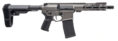 "(SN: AMS16749) CMMG Banshee MK4 Pistol .300 Blackout (L2025-14511) NEW"
