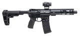 "Smith & Wesson M&P-15 Pistol 5.56 NATO (L2025-14568)"