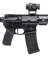 "Smith & Wesson M&P-15 Pistol 5.56 NATO (L2025-14568)" - 2 of 5