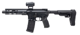 "Smith & Wesson M&P-15 Pistol 5.56 NATO (L2025-14568)" - 3 of 5