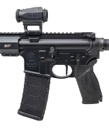 "Smith & Wesson M&P-15 Pistol 5.56 NATO (L2025-14568)" - 4 of 5