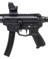 "New Frontier C-5 Pistol 9mm (L2025-14251)" - 4 of 5