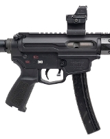 "New Frontier C-5 Pistol 9mm (L2025-14251)" - 2 of 5