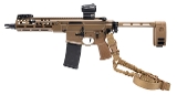 "Sig Sauer MCX Spear-LT IR Pistol .300 Blackout (L2025-13157)" - 3 of 6