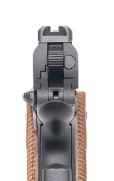 "Colt Combat Commander Schauland Custom Pistol 9mm (D2025-02165) DTX" - 3 of 7