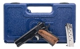 "Colt Combat Commander Schauland Custom Pistol 9mm (D2025-02165) DTX" - 7 of 7