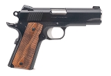 "Colt Combat Commander Schauland Custom Pistol 9mm (D2025-02165) DTX"