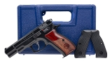 "CZ 75B Pistol 9mm (L2025-13113)" - 7 of 7