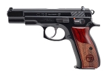 "CZ 75B Pistol 9mm (L2025-13113)" - 2 of 7