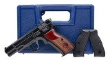 "CZ 75B Pistol 9mm (L2025-13113)" - 7 of 7