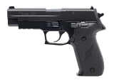 "Sig Sauer P226 Pistol .40 S&W/.357 SIG (L2025-14237)" - 2 of 5