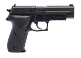 "Sig Sauer P226 Pistol .40 S&W/.357 SIG (L2025-14237)"