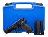 "Sig Sauer P226 Pistol .40 S&W/.357 SIG (L2025-14237)" - 5 of 5