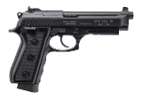 "Taurus PT101P Pistol .40 S&W (L2025-13114)"