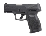 "Taurus G3C Pistol 9mm (L2025-14258)" - 2 of 4