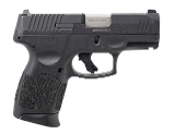 "Taurus G3C Pistol 9mm (L2025-14258)"