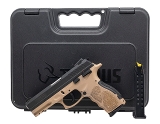 "Taurus TH9 Pistol 9mm (L2025-13282)" - 4 of 4