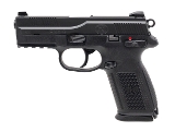 "FN FNX-9 Pistol 9mm (L2025-13528)" - 2 of 4