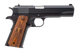 "S.A.M. 1911 Military Pistol .45 ACP (L2025-12859)" - 1 of 6