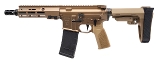"(SN: SD-100971) Geissele Super Duty Mod 1 Pistol .300 Blackout (L2025-14768) NEW" - 2 of 3