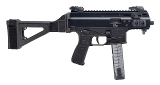 "B&T APC9K Pro Pistol 9mm (L2025-14481)"