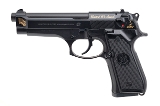 "Beretta 92FS ""United We Stand"" Pistol 9mm (L2025-14449)" - 2 of 6