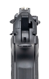 "Beretta 92FS ""United We Stand"" Pistol 9mm (L2025-14449)" - 3 of 6