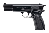 "Browning Hi-Power MK III Pistol 9mm (L2025-13924)" - 2 of 6