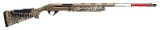"(SN: U789510X) BENELLI SBE III WITH ADVANCE INPACT SYSTEM (D2025-02786) NEW DTX"