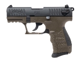 "Walther P22 Pistol .22LR (L2025-14765)" - 2 of 3