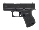 "Glock 43 Pistol 9mm (L2025-14762)" - 2 of 3