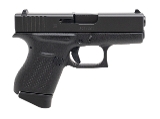 "Glock 43 Pistol 9mm (L2025-14762)" - 1 of 3