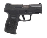 "Taurus Millennium PT111 G2 Pistol 9mm (L2025-14253)"