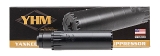 "(SN: TK-19594) Yankee Hill Machine Turbo K-RB Suppressor 5.56MM (L2025-13998) NEW"