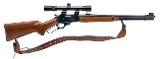 "MARLIN 336CS RIFLE 30-30 (L2025-14354)" - 1 of 4